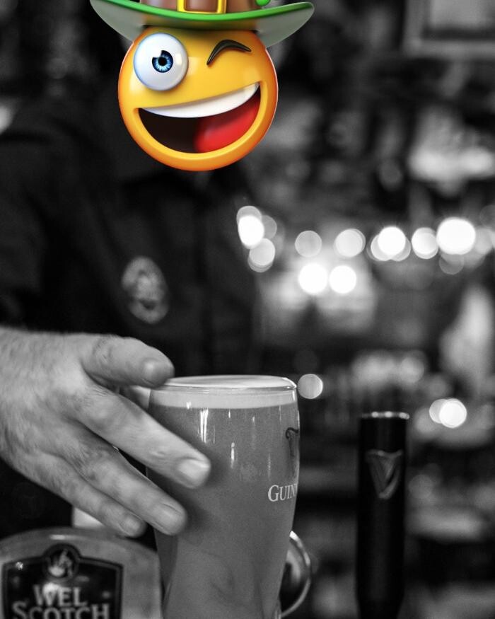 Images O'BRADY'S IRISH PUB
