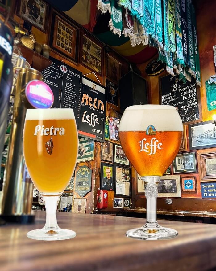 Images O'BRADY'S IRISH PUB
