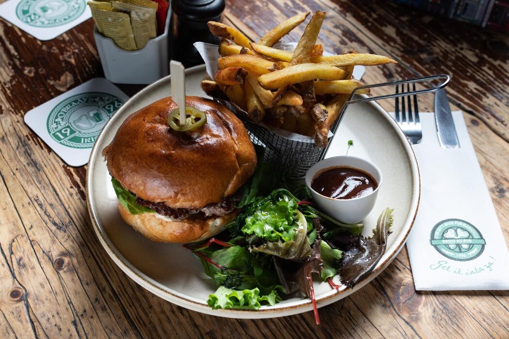 Images O'BRADY'S IRISH PUB