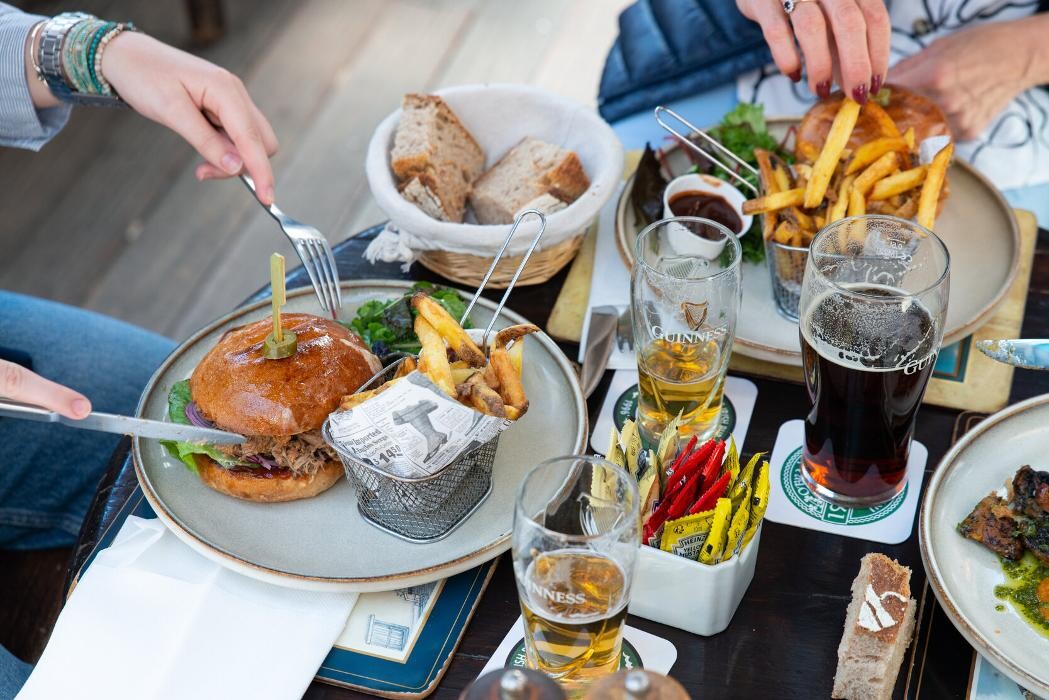 Images O'BRADY'S IRISH PUB