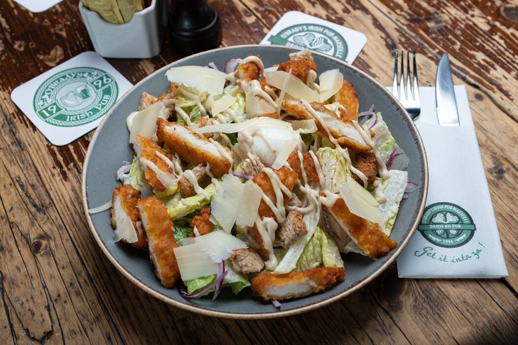 Images O'BRADY'S IRISH PUB