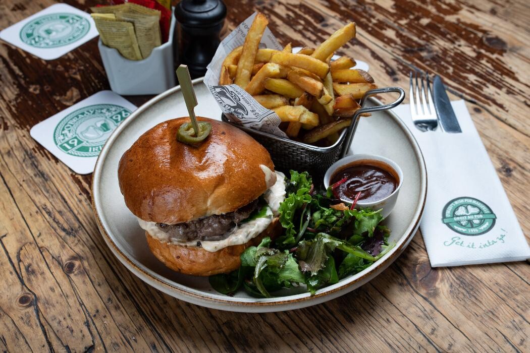 Images O'BRADY'S IRISH PUB