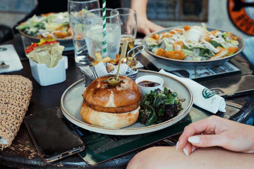 Images O'BRADY'S IRISH PUB