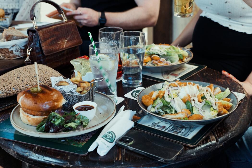 Images O'BRADY'S IRISH PUB