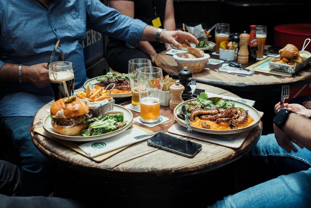Images O'BRADY'S IRISH PUB