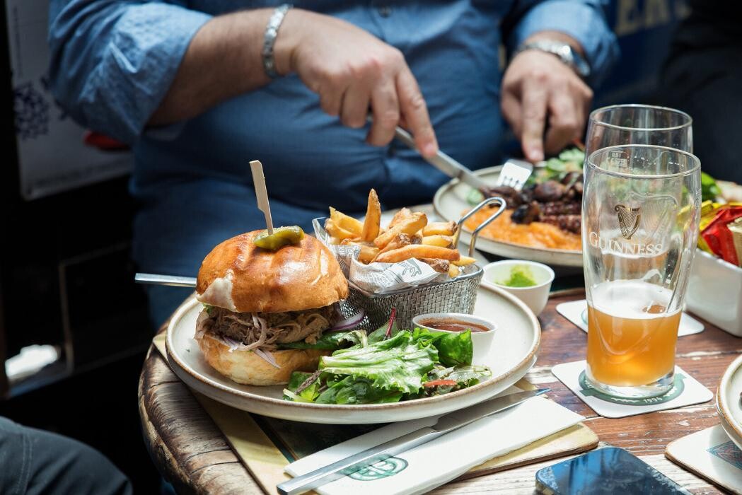 Images O'BRADY'S IRISH PUB