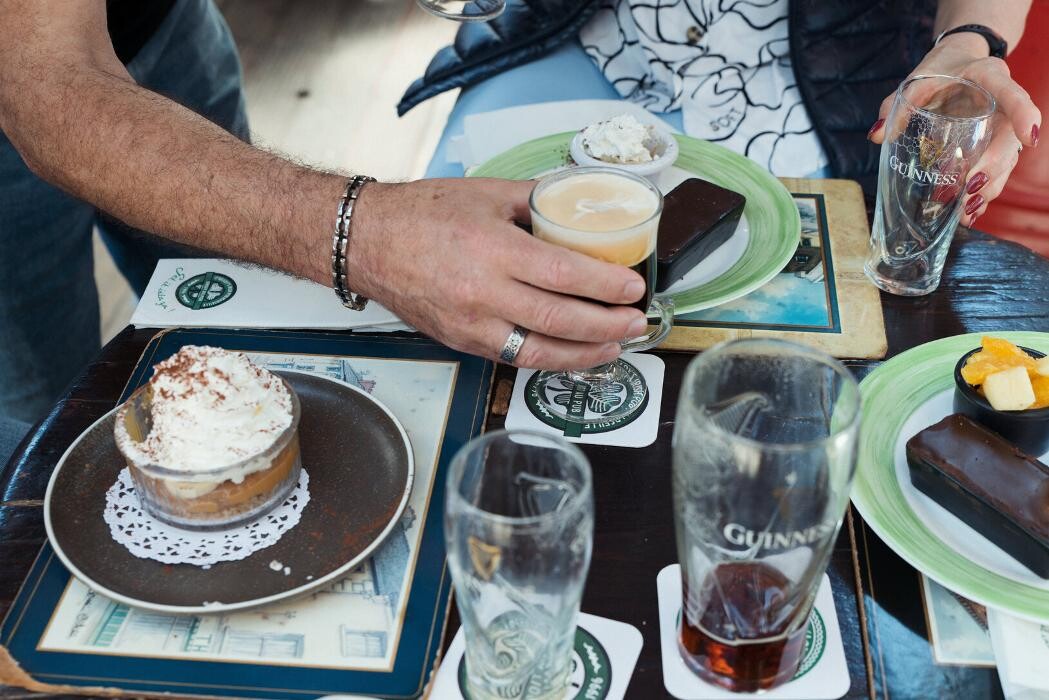 Images O'BRADY'S IRISH PUB