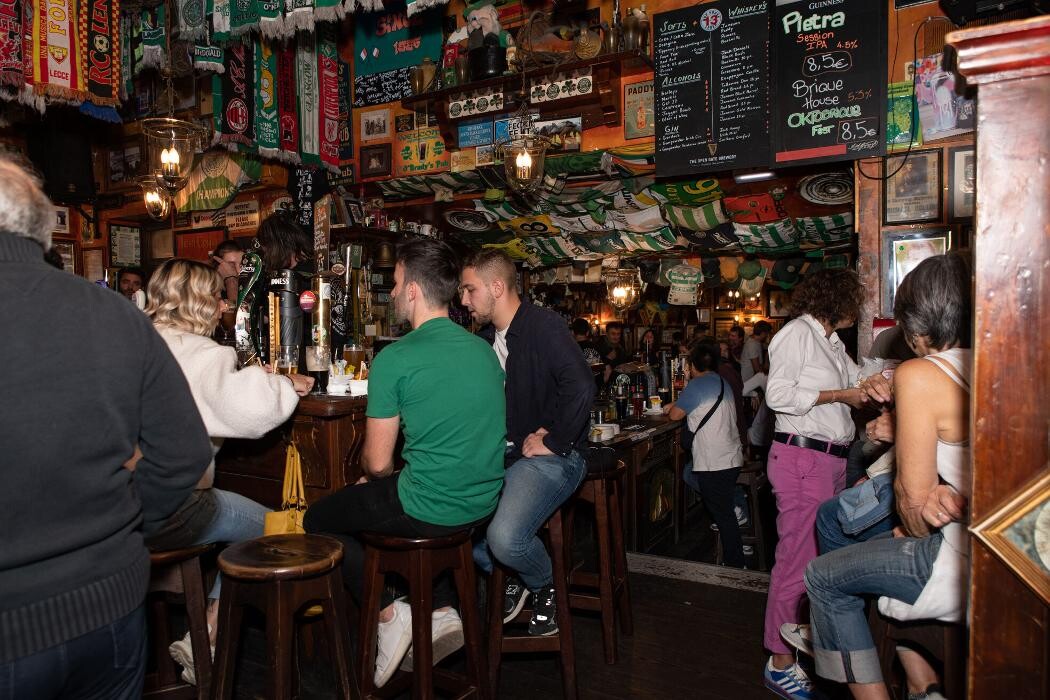 Images O'BRADY'S IRISH PUB