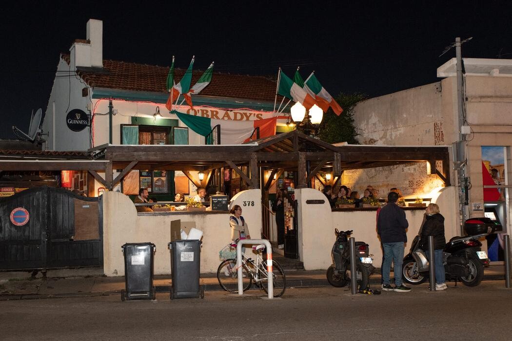 Images O'BRADY'S IRISH PUB