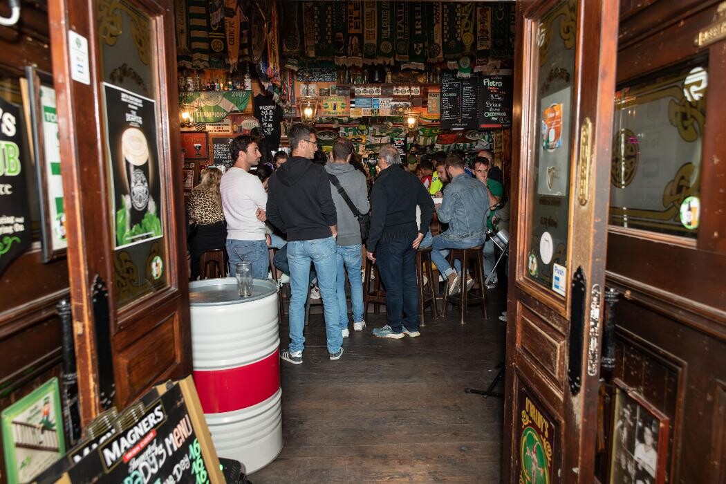 Images O'BRADY'S IRISH PUB