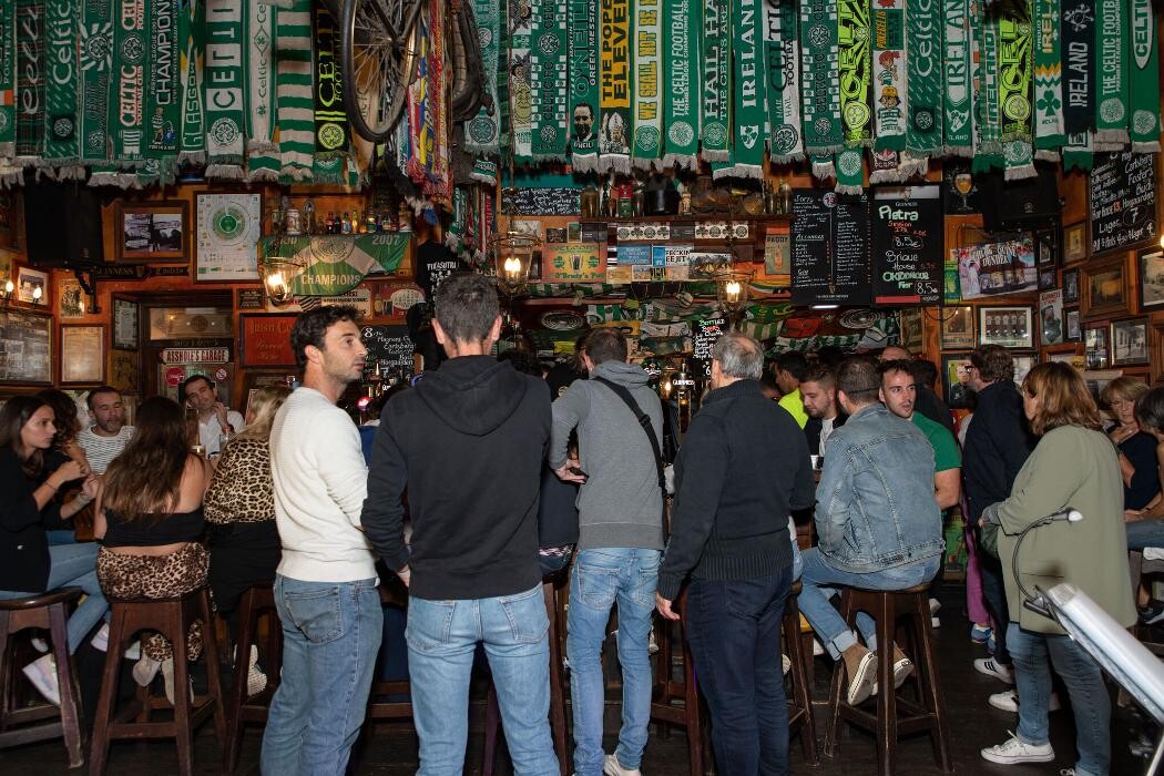 Images O'BRADY'S IRISH PUB