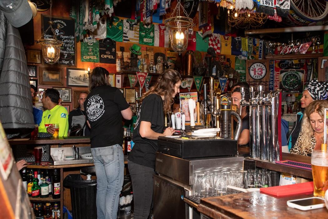 Images O'BRADY'S IRISH PUB