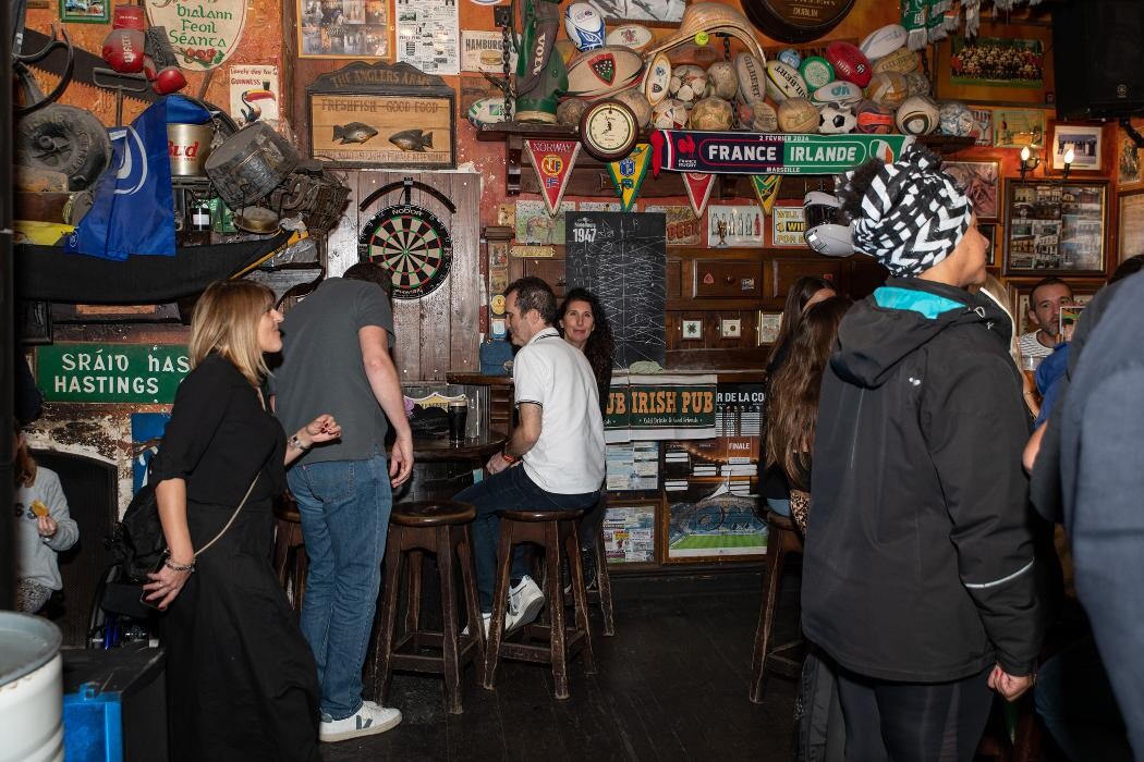 Images O'BRADY'S IRISH PUB