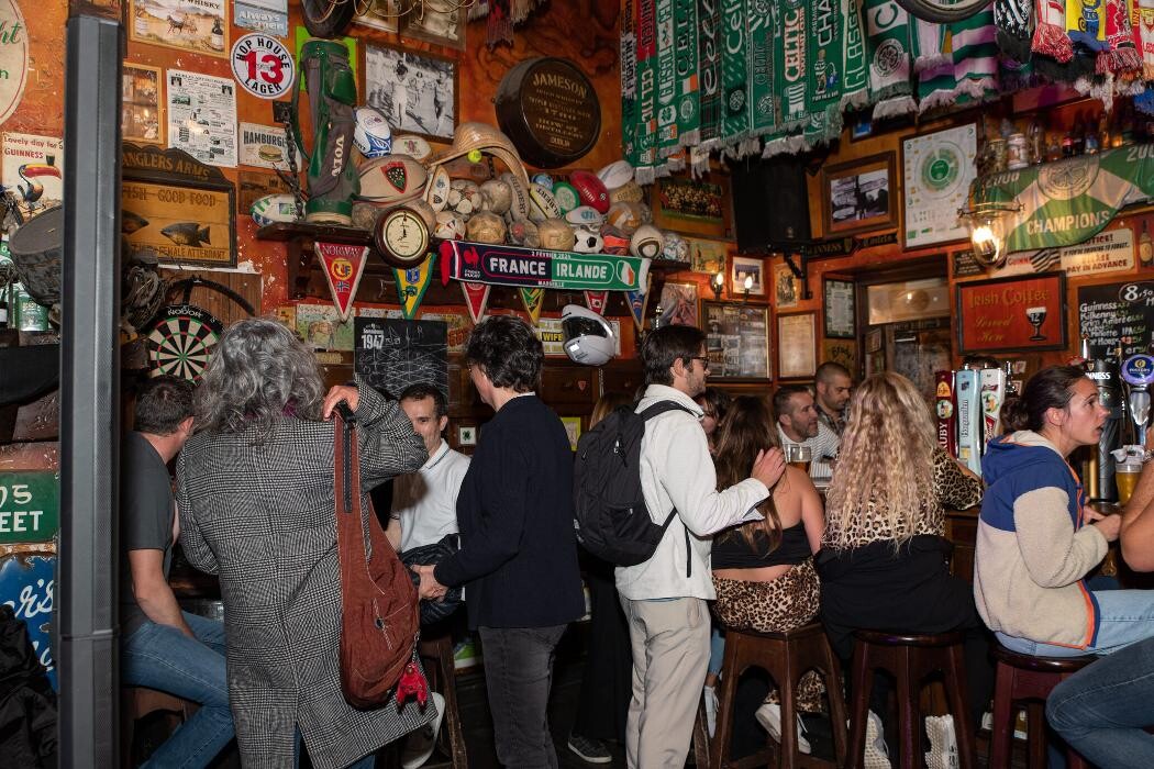Images O'BRADY'S IRISH PUB