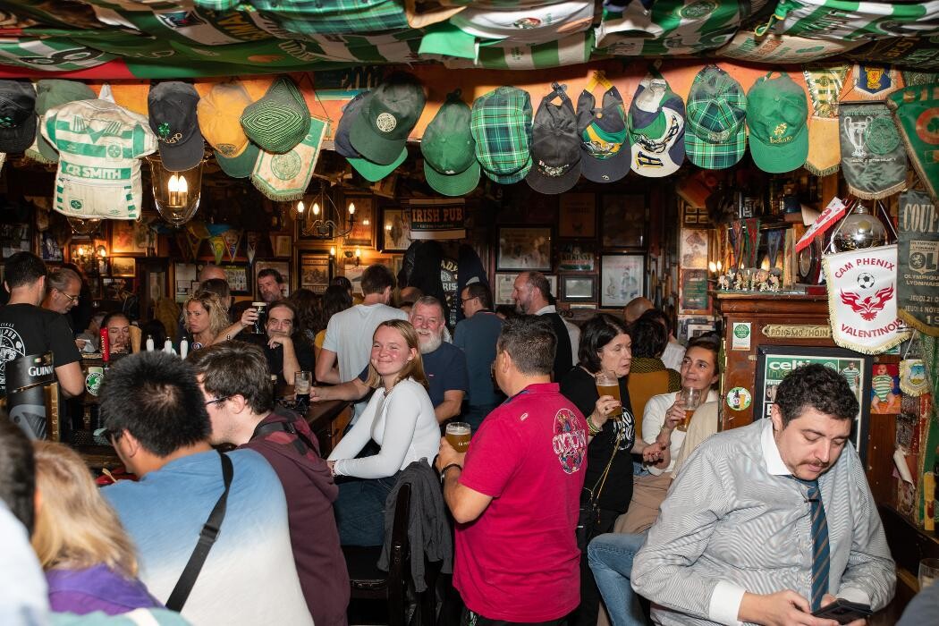 Images O'BRADY'S IRISH PUB