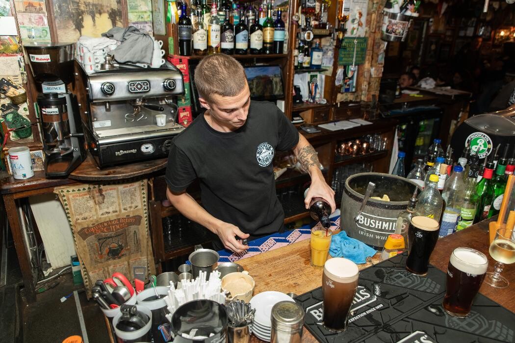 Images O'BRADY'S IRISH PUB