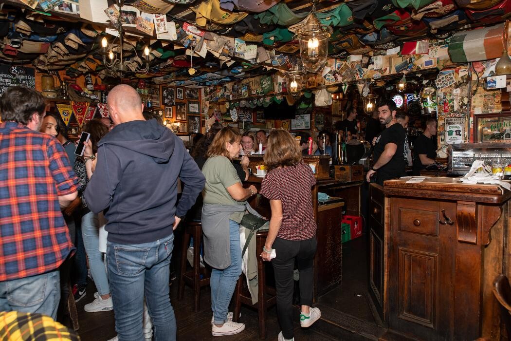 Images O'BRADY'S IRISH PUB