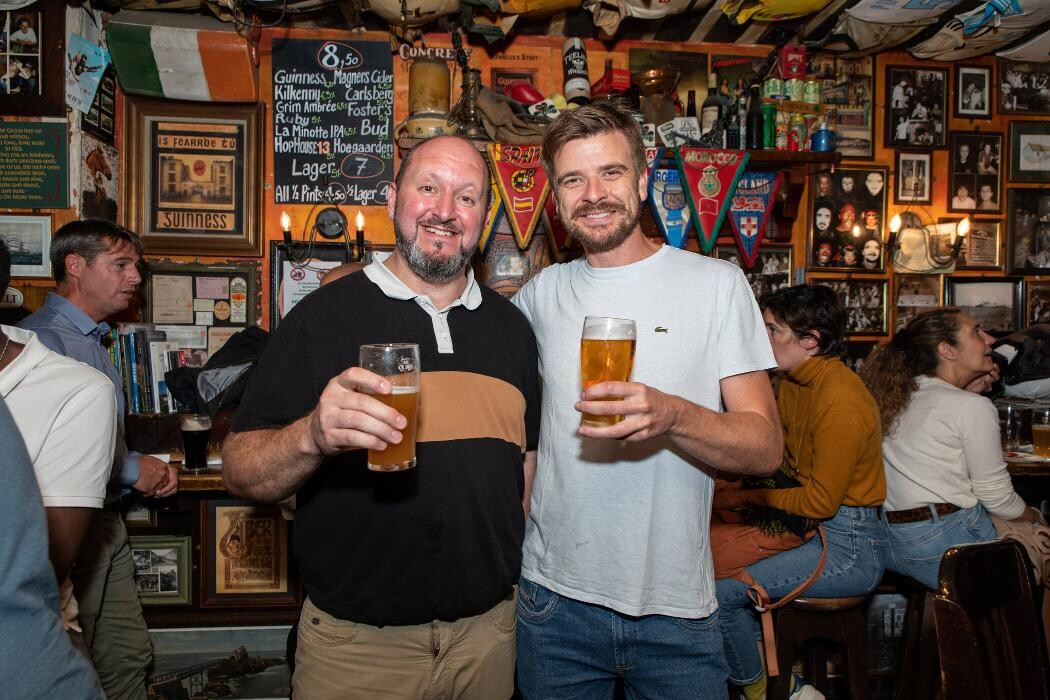 Images O'BRADY'S IRISH PUB