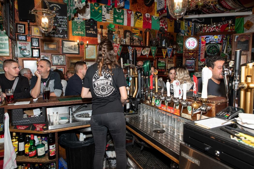 Images O'BRADY'S IRISH PUB