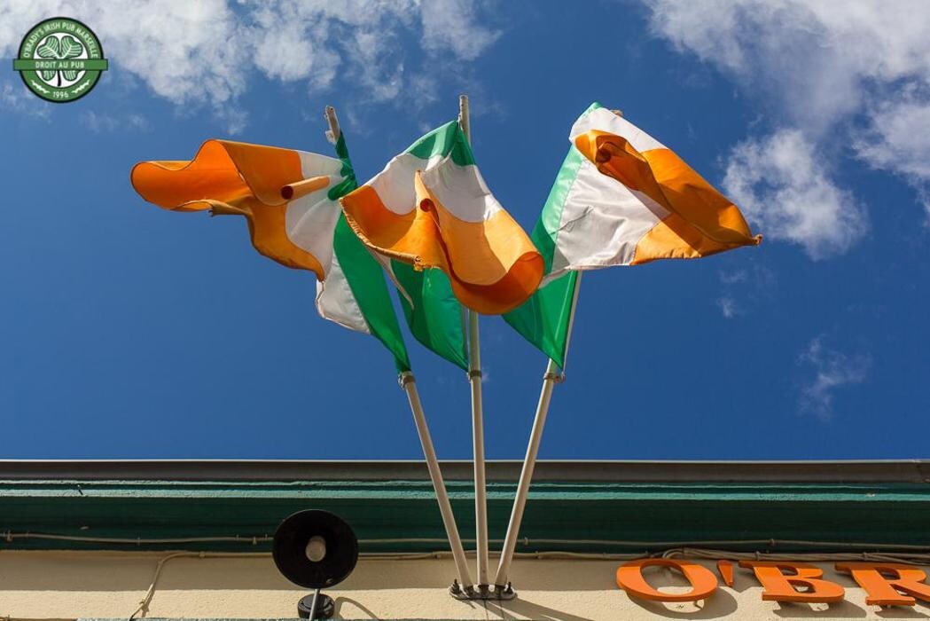 Images O'BRADY'S IRISH PUB
