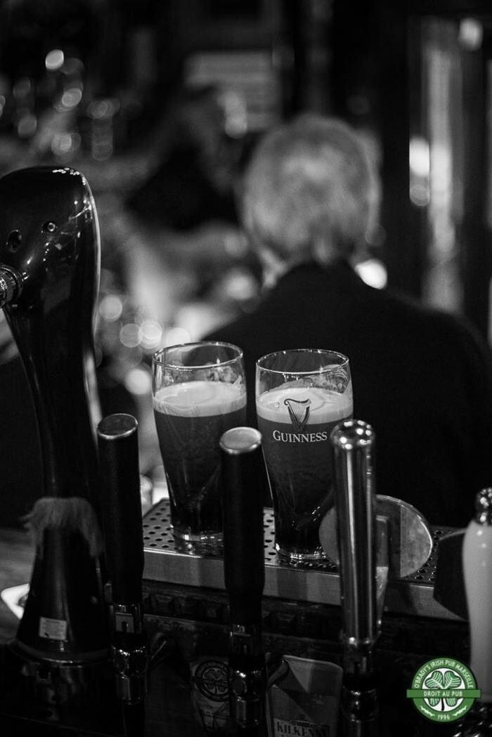 Images O'BRADY'S IRISH PUB
