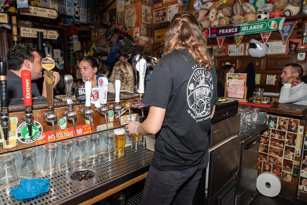 Images O'BRADY'S IRISH PUB