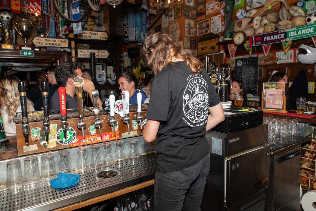 Images O'BRADY'S IRISH PUB