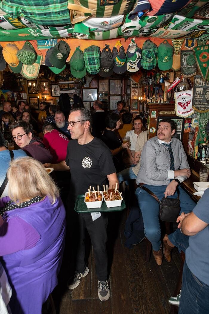 Images O'BRADY'S IRISH PUB