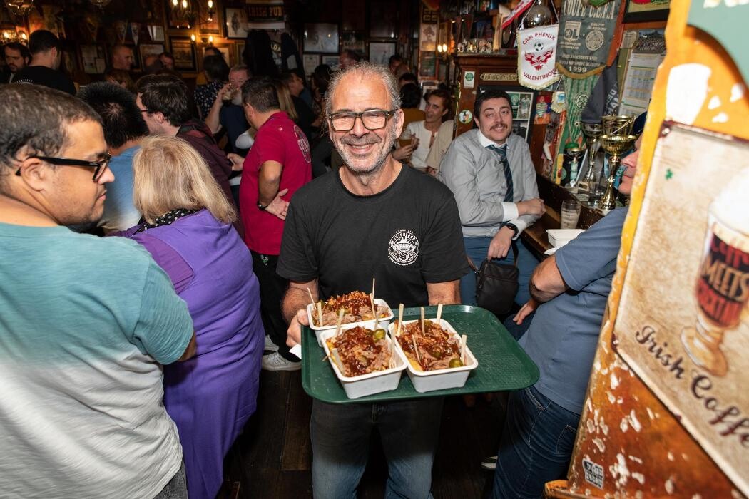 Images O'BRADY'S IRISH PUB
