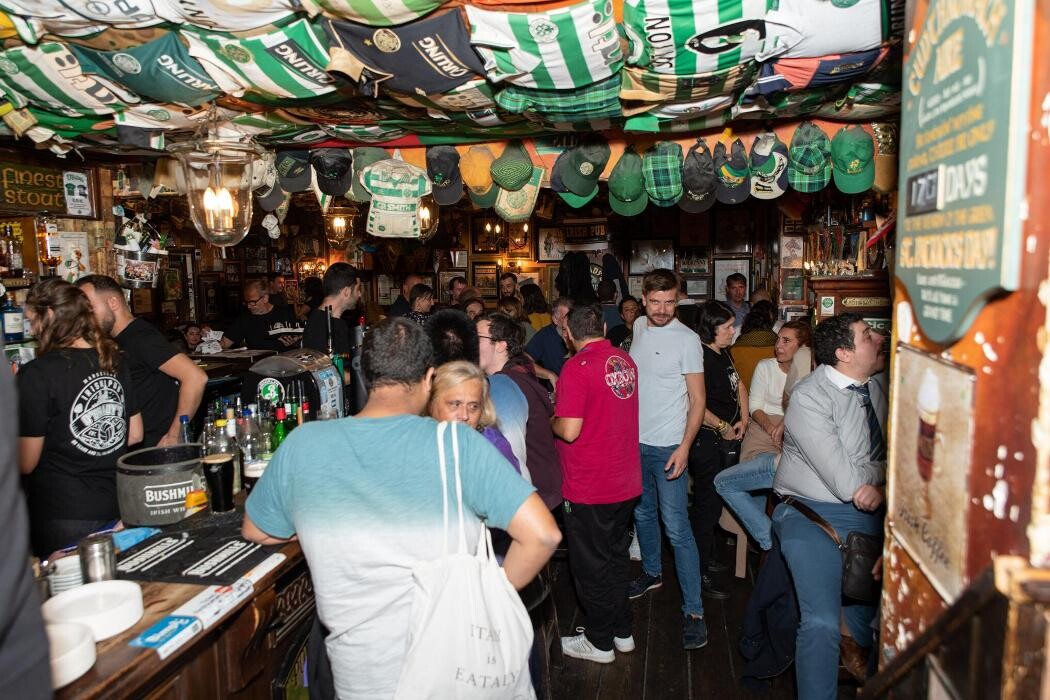 Images O'BRADY'S IRISH PUB