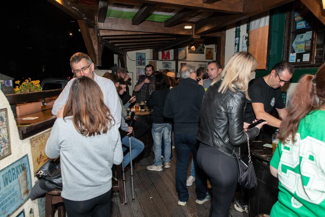 Images O'BRADY'S IRISH PUB