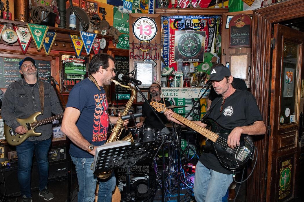 Images O'BRADY'S IRISH PUB