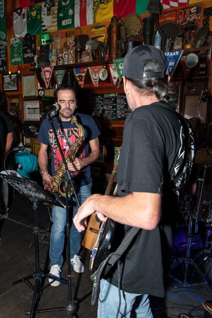Images O'BRADY'S IRISH PUB
