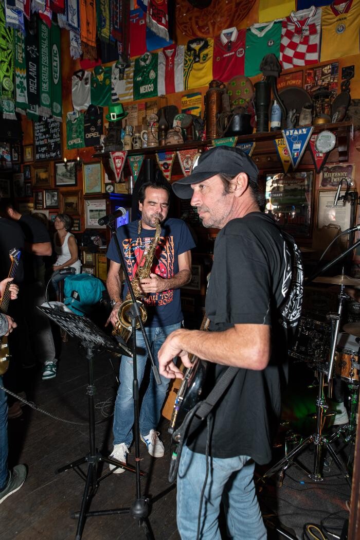Images O'BRADY'S IRISH PUB