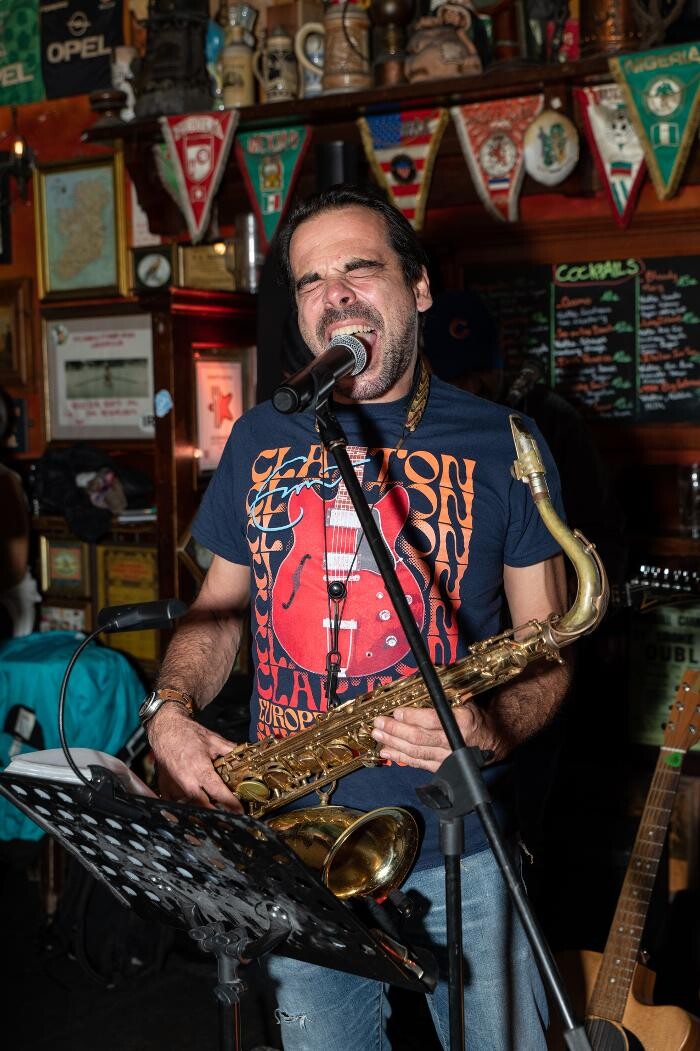 Images O'BRADY'S IRISH PUB