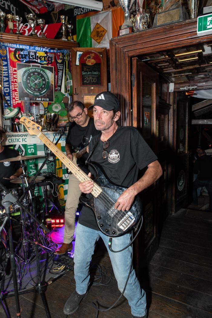 Images O'BRADY'S IRISH PUB
