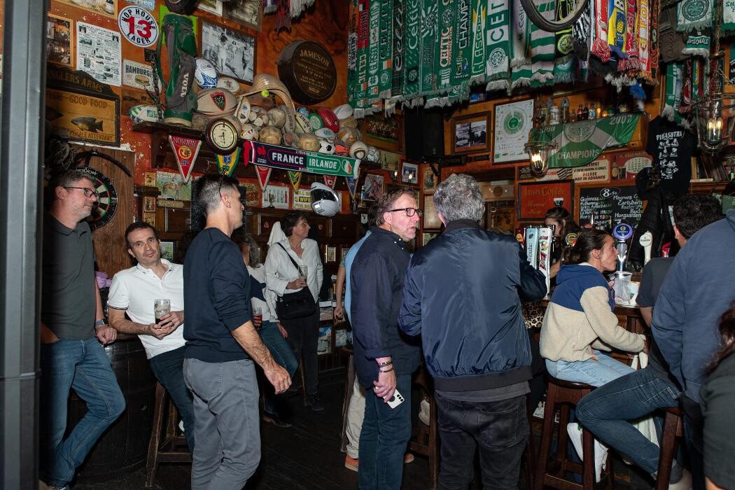 Images O'BRADY'S IRISH PUB