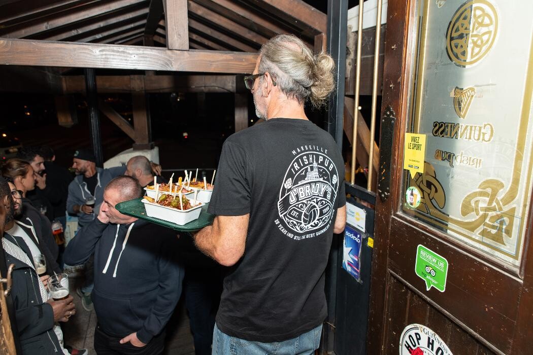 Images O'BRADY'S IRISH PUB