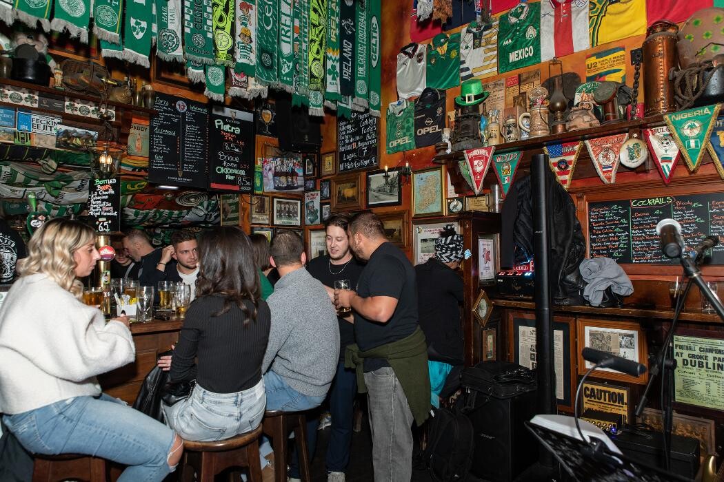 Images O'BRADY'S IRISH PUB