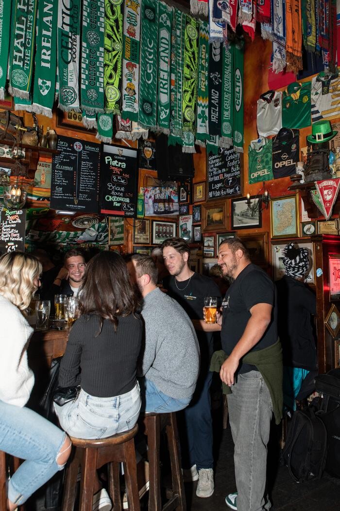 Images O'BRADY'S IRISH PUB
