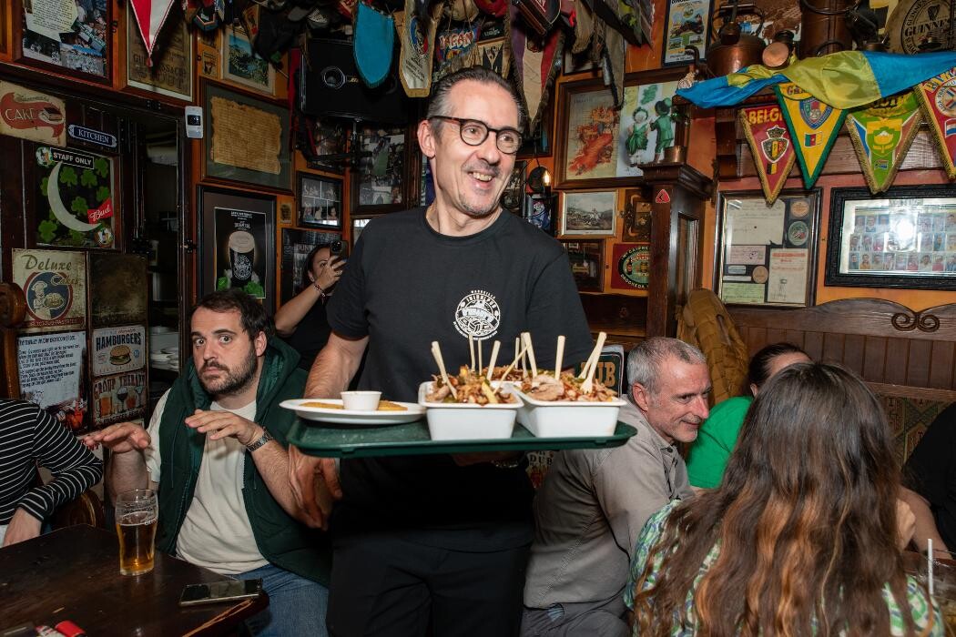 Images O'BRADY'S IRISH PUB