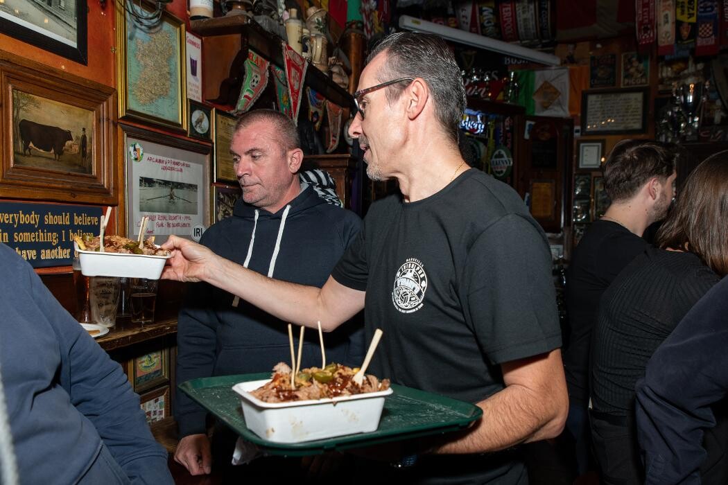 Images O'BRADY'S IRISH PUB