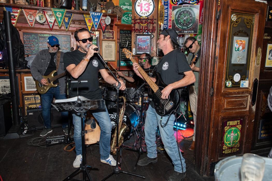 Images O'BRADY'S IRISH PUB