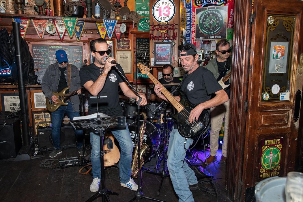 Images O'BRADY'S IRISH PUB
