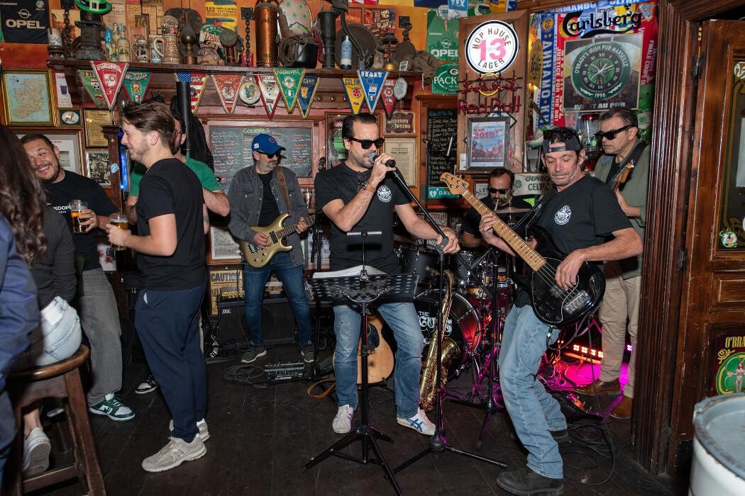 Images O'BRADY'S IRISH PUB