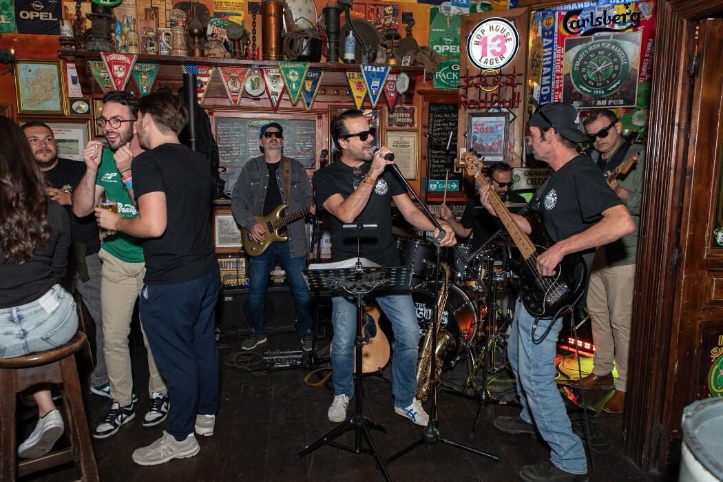 Images O'BRADY'S IRISH PUB