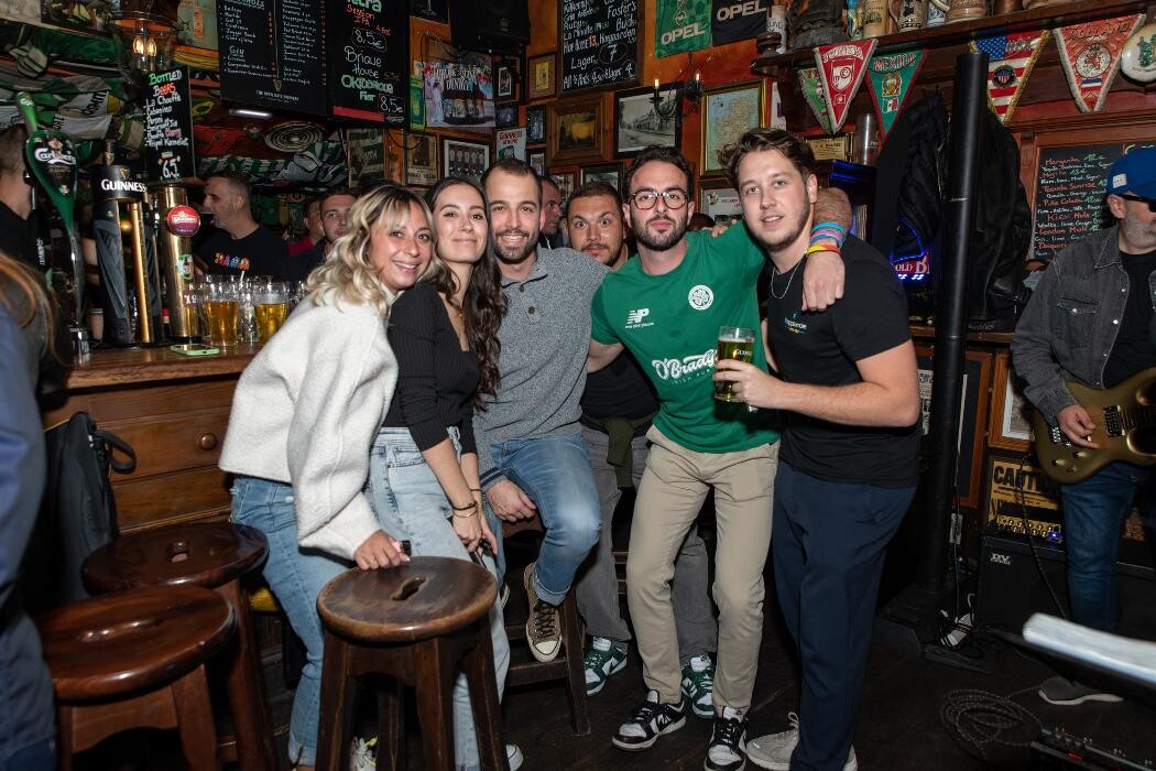 Images O'BRADY'S IRISH PUB