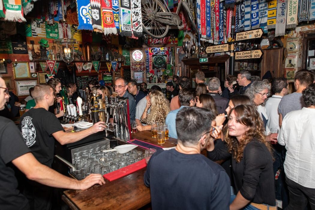 Images O'BRADY'S IRISH PUB
