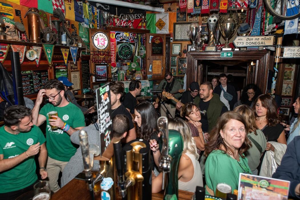 Images O'BRADY'S IRISH PUB