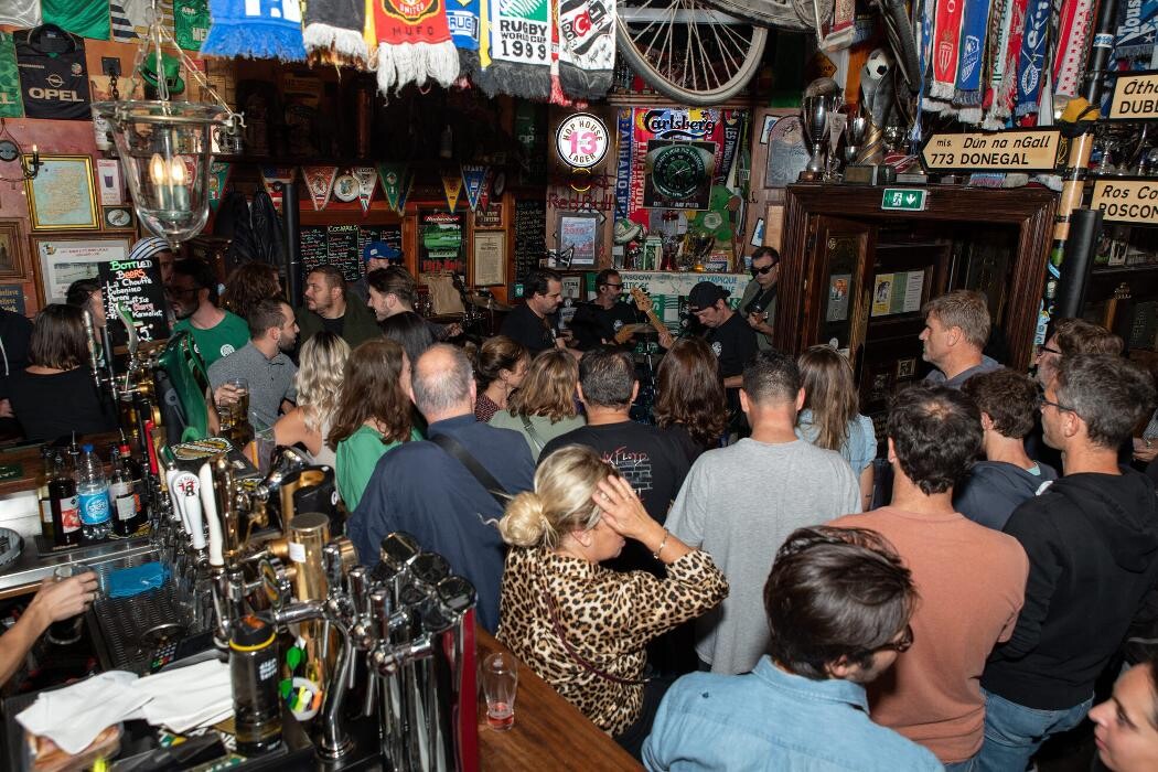 Images O'BRADY'S IRISH PUB